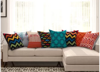 How to Pick the Perfect Patterned Cushion Cover