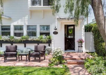 4 Investment Ideas to Boost Your Home’s Value