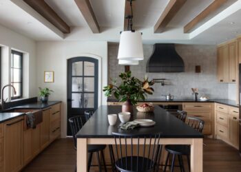 Home Renovation Elegance: Tips for Creating a Kitchen that Stands Out