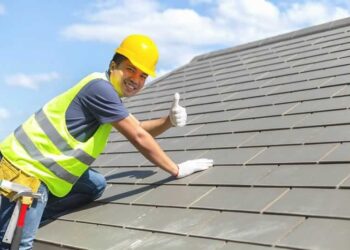 Tips before you start your Roofing project