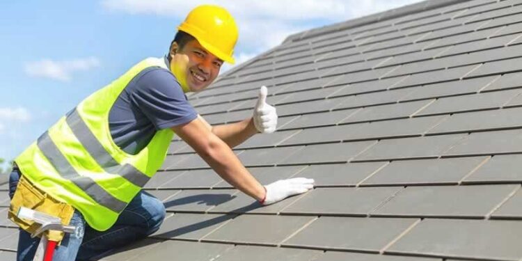 Tips before you start your Roofing project