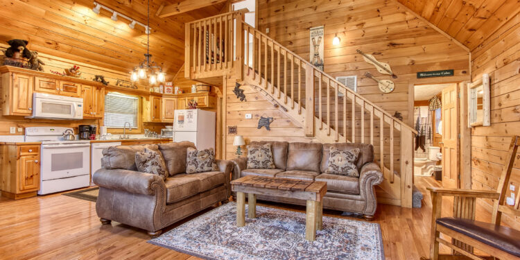 Scandinavian log cabins: important tips before starting construction