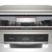 Bosche dishwasher flashing red light