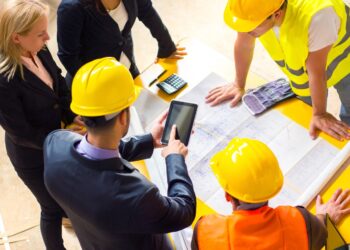 There are a lot of benefits to collaborating with a professional renovation contractor.