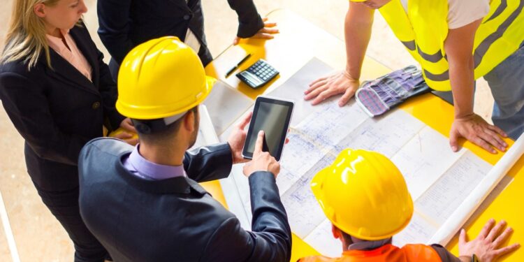 There are a lot of benefits to collaborating with a professional renovation contractor.