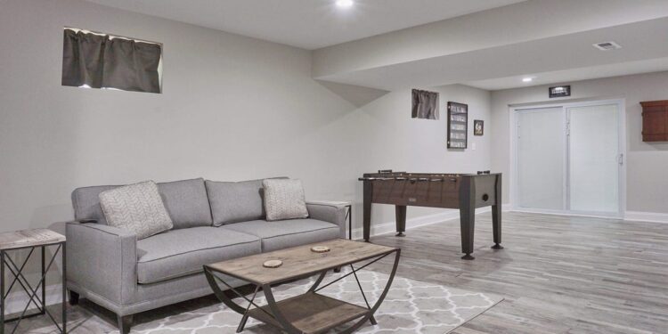 From Unused to Unbelievable: A Canadian Homeowner’s Guide to Basement Development