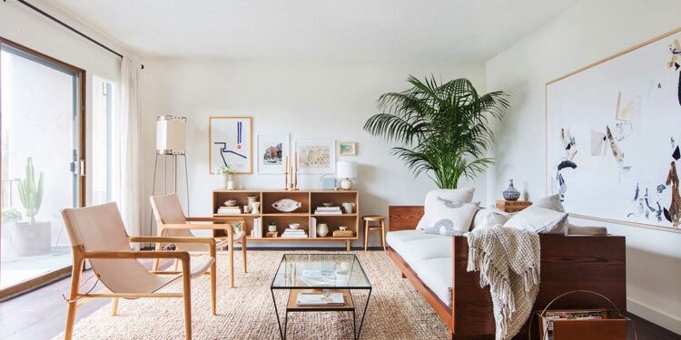 Top 7 Design Tips To Breathe Life Into Your Living Space