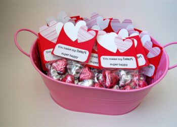 Why Paintings Make For the Best Romantic Gifts