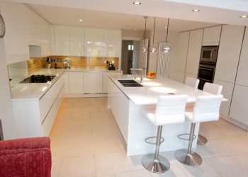 Things to Remember for your next Kitchen Renovation