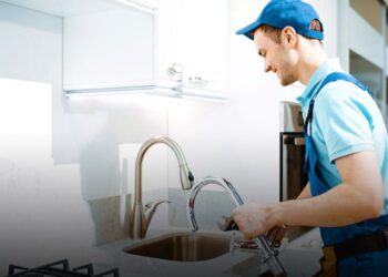Plumbing Services