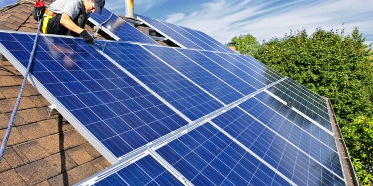 A Guide To Solar Panels California Installations