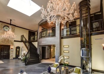 The Benefits of Installing An Elevator in Your Home
