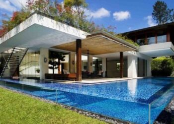 6 Exterior Eco-Friendly Home Renovation Ideas