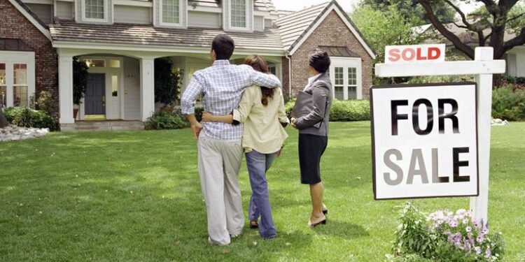 How To Know You’re About To Buy The Wrong House 