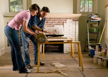 Tips for Starting a Cost-Effective Home Improvement Project