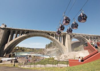 5 Pieces of Advice For Moving to Spokane, WA