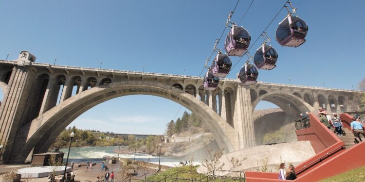 5 Pieces of Advice For Moving to Spokane, WA