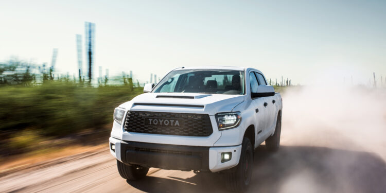 Tradies and Pickup Trucks – How Do They Form the Best Duo?