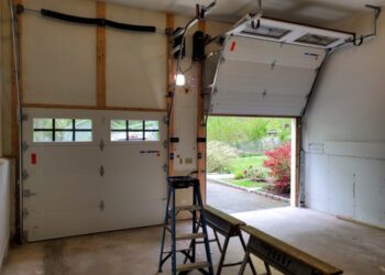 Steps To A Successful Garage Door Repair