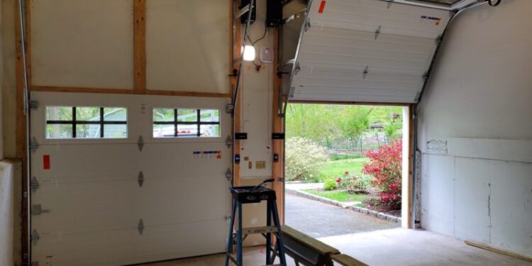 Steps To A Successful Garage Door Repair