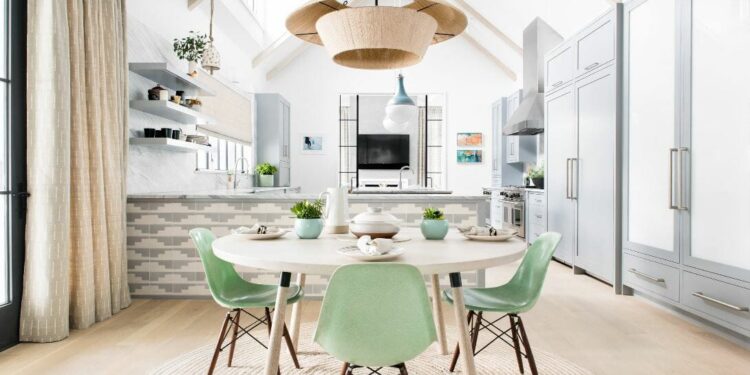 The Top 10 Home Decor Design Trends