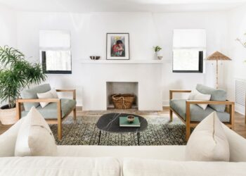 7 Trendy Interior Designs That Will Inspire You in 2022