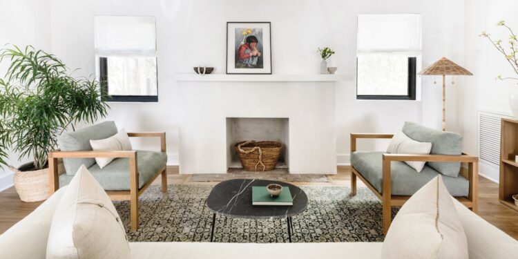 7 Trendy Interior Designs That Will Inspire You in 2022