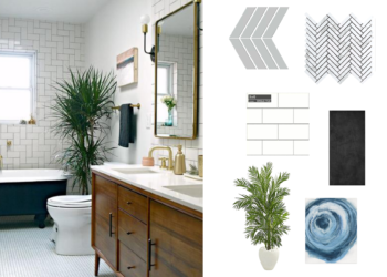 Helpful Interior Design Tips for the Bathroom 