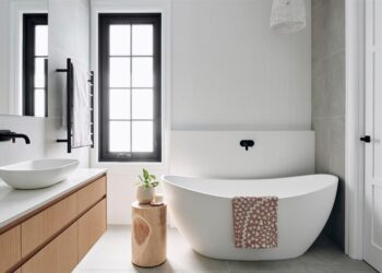 Heating Ideas For Bathrooms & Kitchens