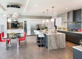 The Complete Guide to Bar and Counter Height Stools