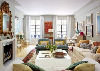 Popular Items in Decorating the House