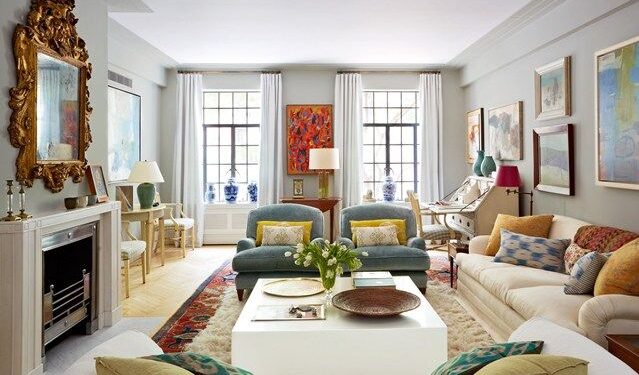 Popular Items in Decorating the House