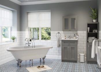 Which is Better – Ceramic Tile or Vinyl Flooring?