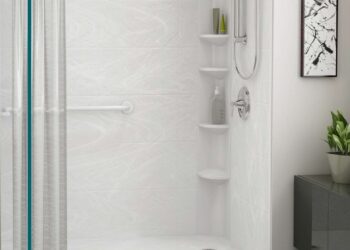 Bath fitters walk-in tub