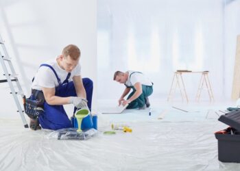 Factors to Consider When Hiring Painting Companies