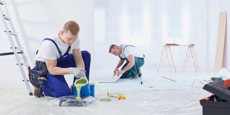 Factors to Consider When Hiring Painting Companies
