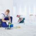 Factors to Consider When Hiring Painting Companies