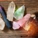 3 DIY Crystal Projects You Can Do At Home