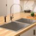 How to Install an Undermount Sink