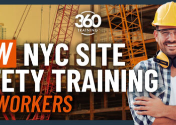Site Safety Training NYC: The City that Never Sleeps