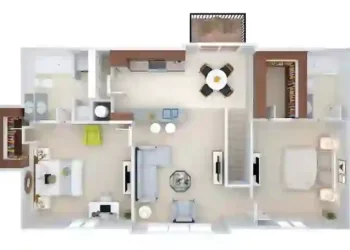 How To Optimise Your House Design Layout