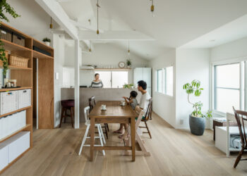 Reasons to Renovate Your Home 