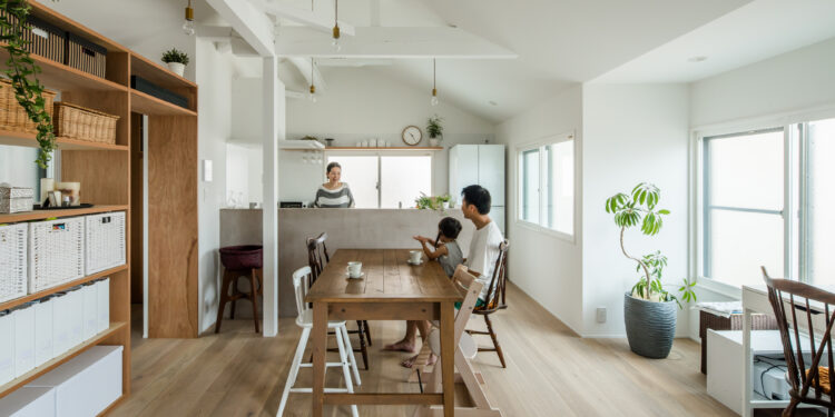 Reasons to Renovate Your Home