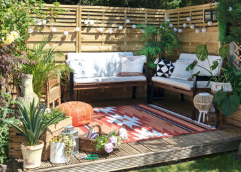 DIY Landscaping: How To Transform Your Outdoor Space On A Budget