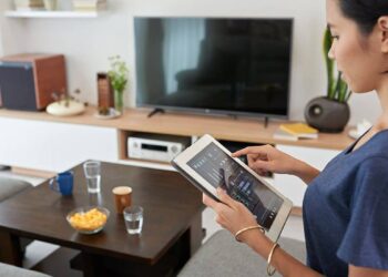 Everything You Need To Know About Smart Home Technologies