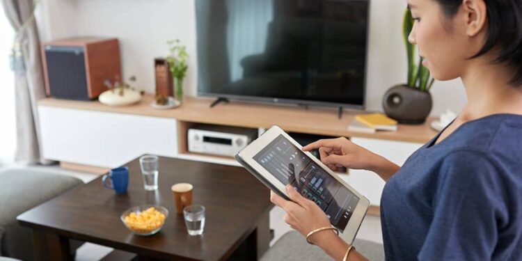 Everything You Need To Know About Smart Home Technologies