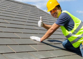 5 Benefits of Hiring a Roofing Contractor No One Tells You About
