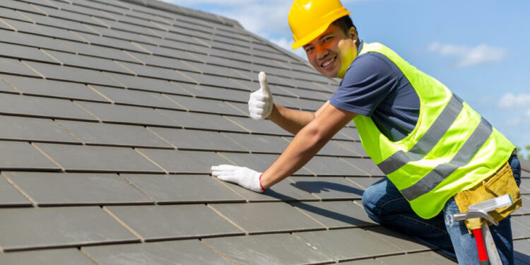 5 Benefits of Hiring a Roofing Contractor No One Tells You About