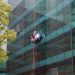 Why a high rise building façade should be clean