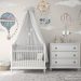 4 Eco-friendly Wall Decorating Ideas for Your Nursery
